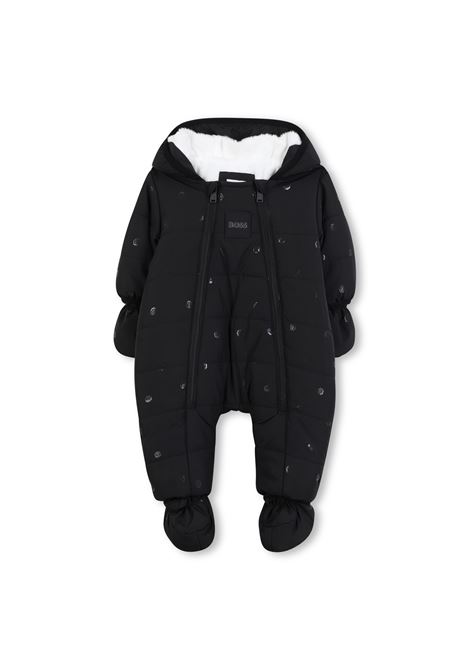 Eskimo con zip HUGO BOSS KIDS | J5249409B